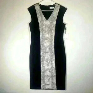 Calvin Klein Cocktail Dress